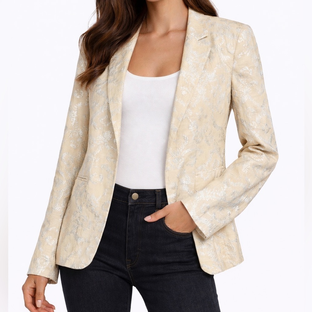 Gianfranco Ferre Blazer